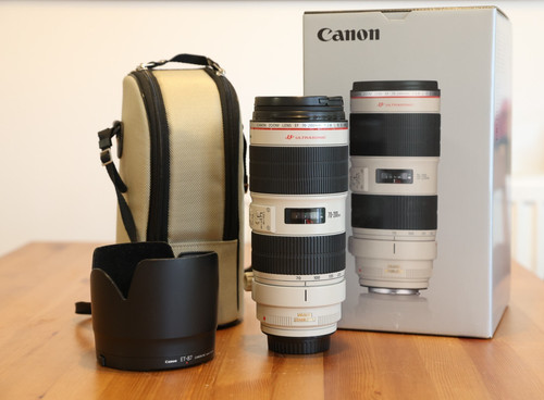 Canon 200mm is - canon,