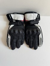 BMW Motorcycle Gloves Pro Race