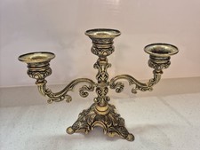 Vintage Italian Brass