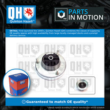 Top Strut Mounting Rear