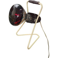 Vintage Philips Infraphil