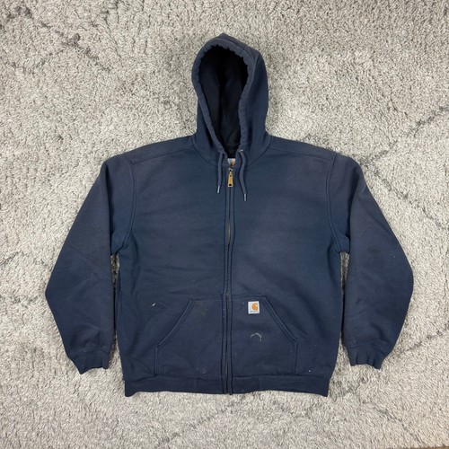 Men carhartt hoodie jacket - carhartt,