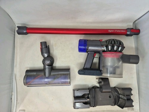 Dyson cordless vacuum cleaner - dyson,