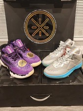✅️Size 9.5M Li-Ning Way of Wade 2 Pack Remix 1/6 WoW1 & WoW7 D. Wade ABANO79-15✅