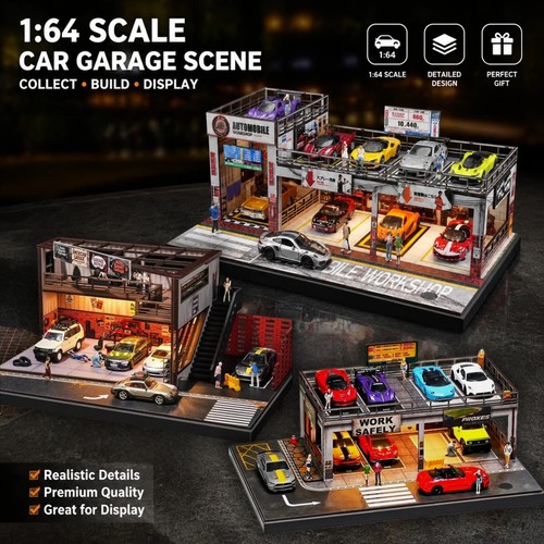 Scale led workshop - scale,