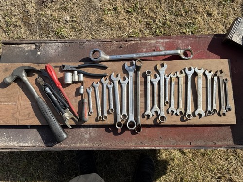 Joblot tools - joblot,