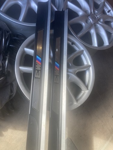 Bmw series e46 sill - bmw,
