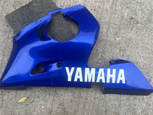 Yamaha 5eb left fairing - yamaha,