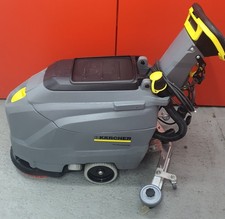 Karcher Bd43/35c Professional