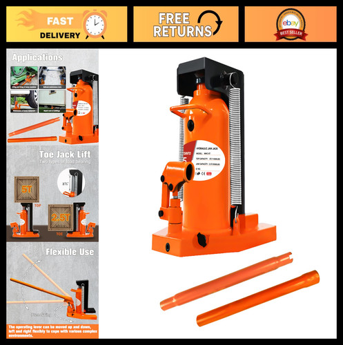 Ton hydraulic - 2.5,