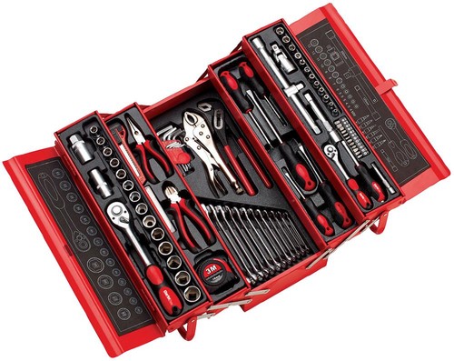 Toolkit cantiliver box - 91,