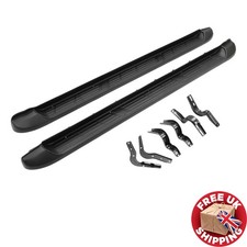 Running Boards For Toyota