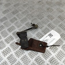 MERCEDES-BENZ S W220 Rear Left Height Level Sensor A0105427717 29944013