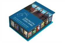 Studio Ghibli: 100 Collectible
