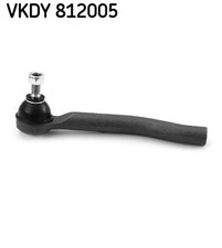 Front Left SKF VKDY 812005 Tie Rod End for NISSAN