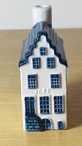 Klm bols blue delft - bols,