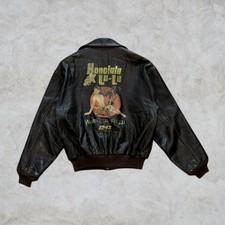 Vintage Avirex Honolulu A-2