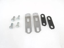 Vespa Under Headset Mirror