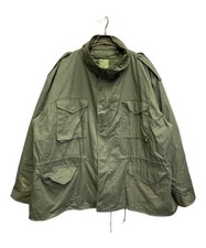 Mil-Tec M65 Field Jacket with Liner Military Style Used