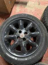 MG F & MG TF 15" Mini Light 8