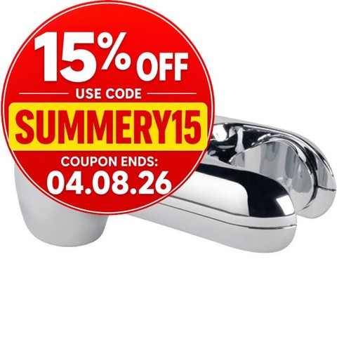 Mira logic shower - slide, rail