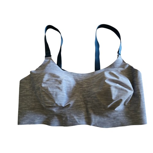 Knix evolution bra grey - knix,