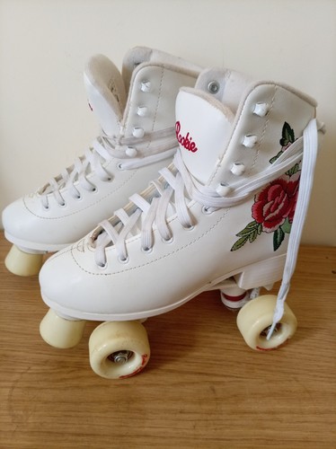 Rookie quad skate roller - quad,