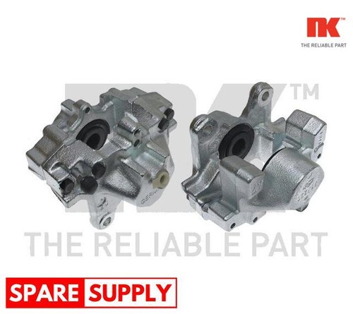 Brake caliper for - brake,