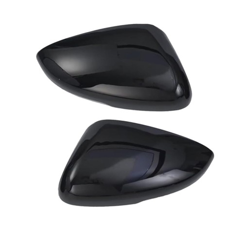 Door side mirror wing - door, cap