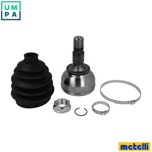Joint kit drive shaft 1924 - joint,