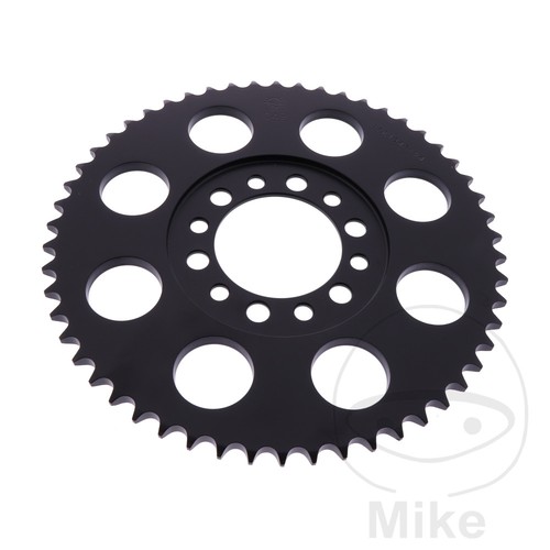 Sprockets transmission - jt,