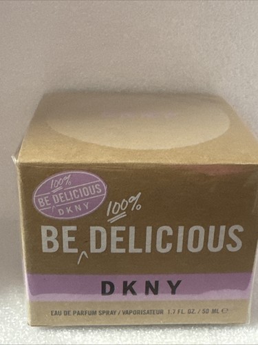 Dkny 100 delicious - eau, de