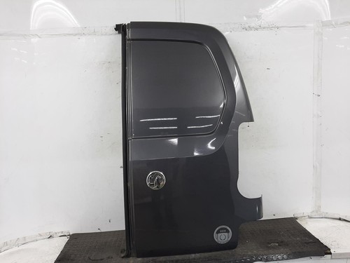 Vauxhall combo mk3 2017 2026 - mk3, 2017-2026