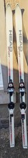 Vintage Head Sport Skis