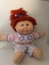 Cabbage Patch Kids Toddler -