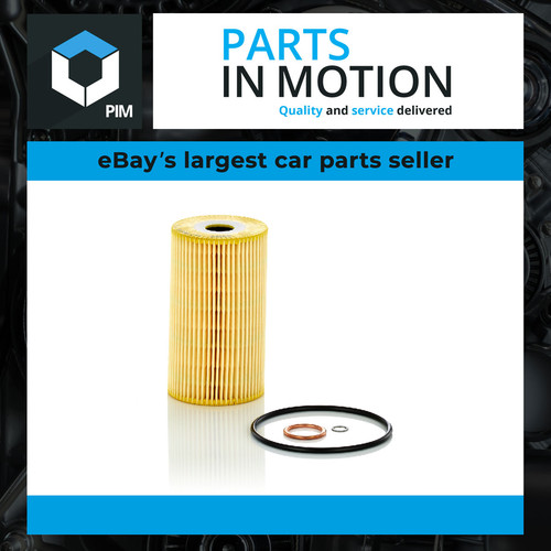 Oil filter fits mercedes - oil,