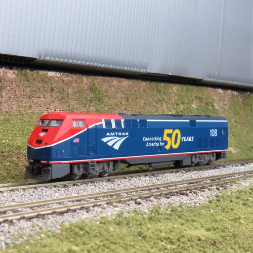 Kato 176 6037 scale p42 - kato, 176-6037