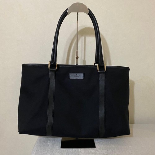 Gucci 257302 leather tote bag - gucci,