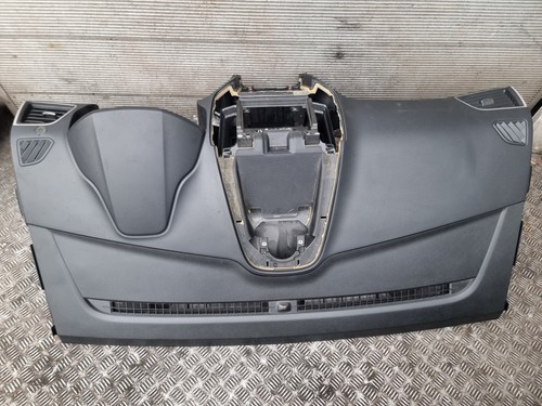 Ford galaxy dashboard dsl - ford,