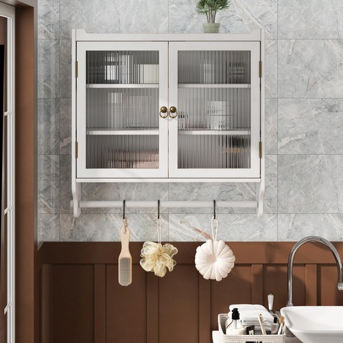 Pantry cabinet farmhouse - pantry,