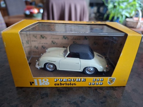 Brumm serie oro r118 - serie, 1/43