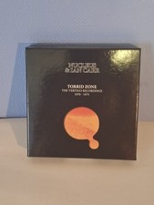 Ian Carr Nucleus Torrid Zone