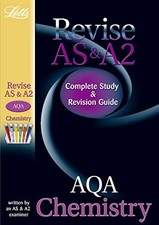 Letts A Level Success AQA AS