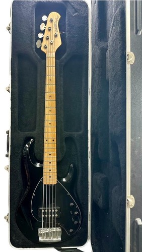 Vintage ernie ball music - ernie,