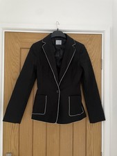 Oasis Jacket Size 8 Smart