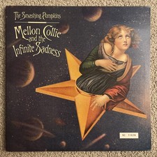 The Smashing Pumpkins - Mellon