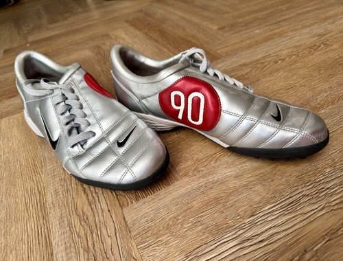 Vintage nike total iii - total,