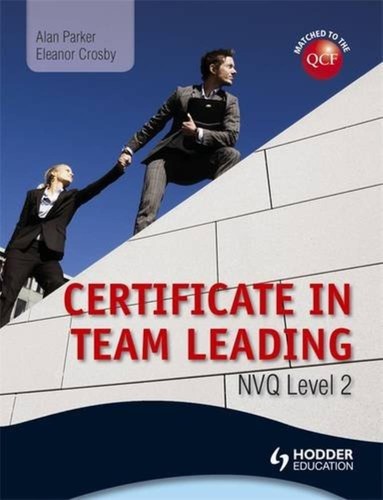 Level nvq certificate in - level,