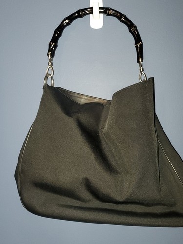 Gucci black shoulder bag with - bag,