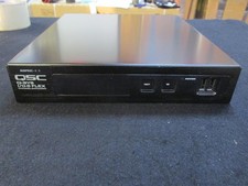 QSC Q-SYS I/O-8 FLEX channel